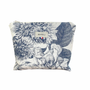Pochette Le Saltésien Hortensia