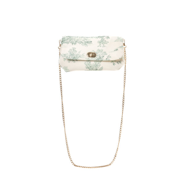 Sac Gordes Vert Campagne – Image 4