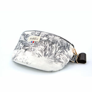 Sac Banane Le Saltésien Tokyo
