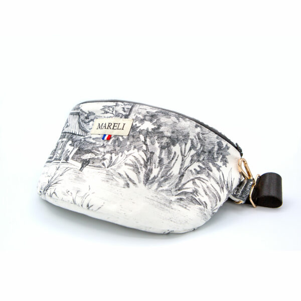 Sac Banane Le Saltésien Tokyo