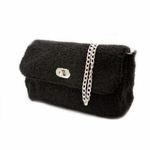 Sac Ventoux noir