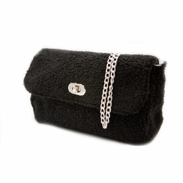 Sac Ventoux noir