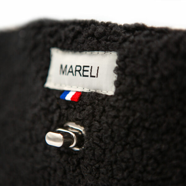 Sac Ventoux noir – Image 2