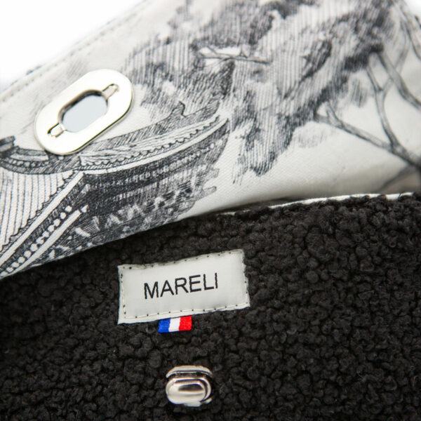 Sac Ventoux noir – Image 3