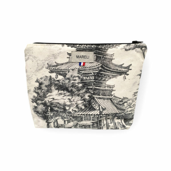 Pochette Le Saltésien Tokyo